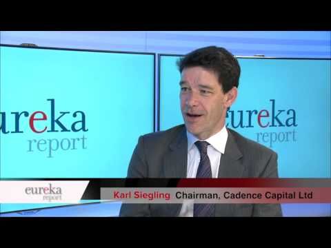 Eureka Report – 'How Cadence outperforms'