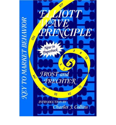 Elliot Wave Book Cover