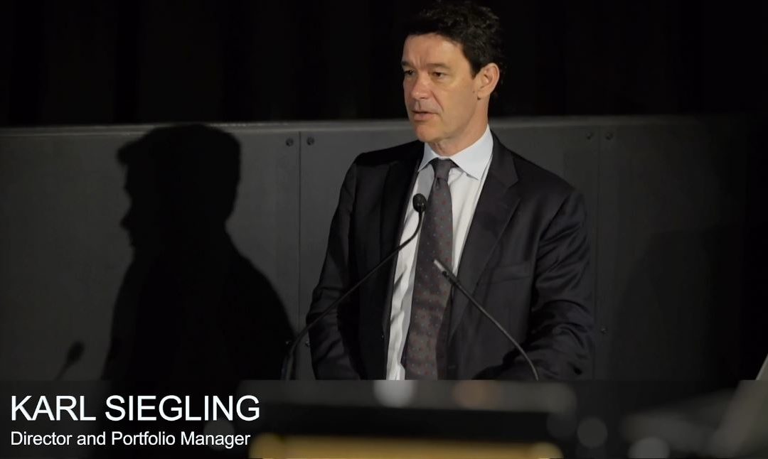 2019 Cadence Opportunities Fund AGM and Investor Briefing- Video