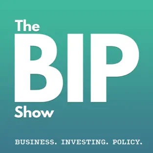 James Whelan interviews Karl Siegling on the BIP show